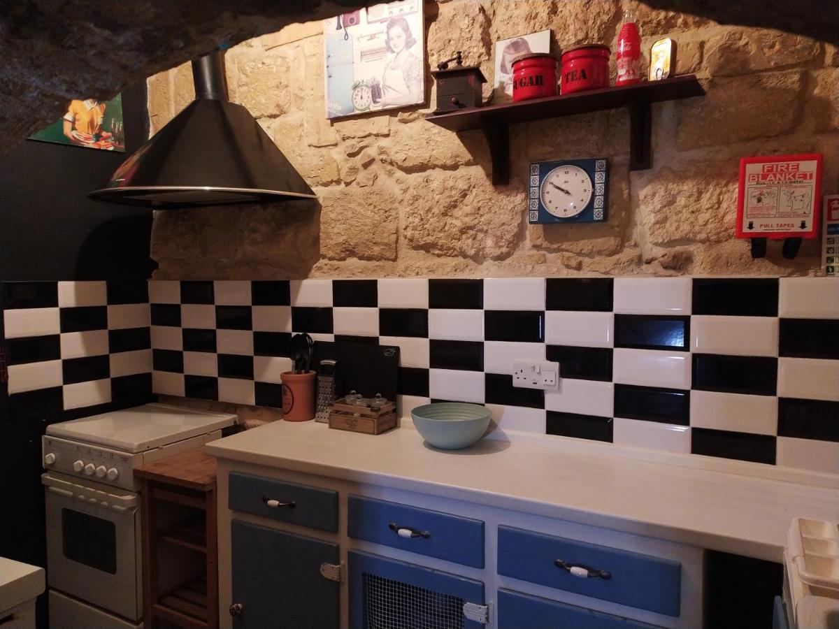Fusion Homestay Accommodation Mosta Exterior photo